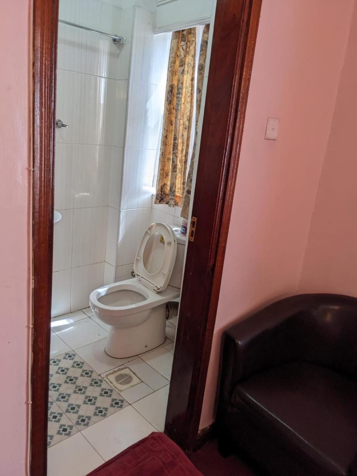 Metro Hotel Ναϊρόμπι Εξωτερικό φωτογραφία